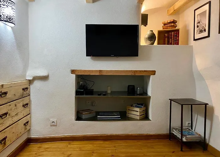 Charmant Studio Vieil Antibes