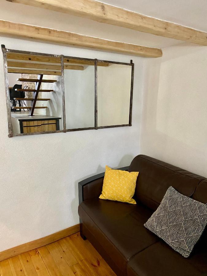 Vieil Appartement