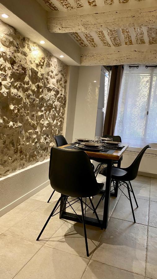 Appartement Vieil Antibes