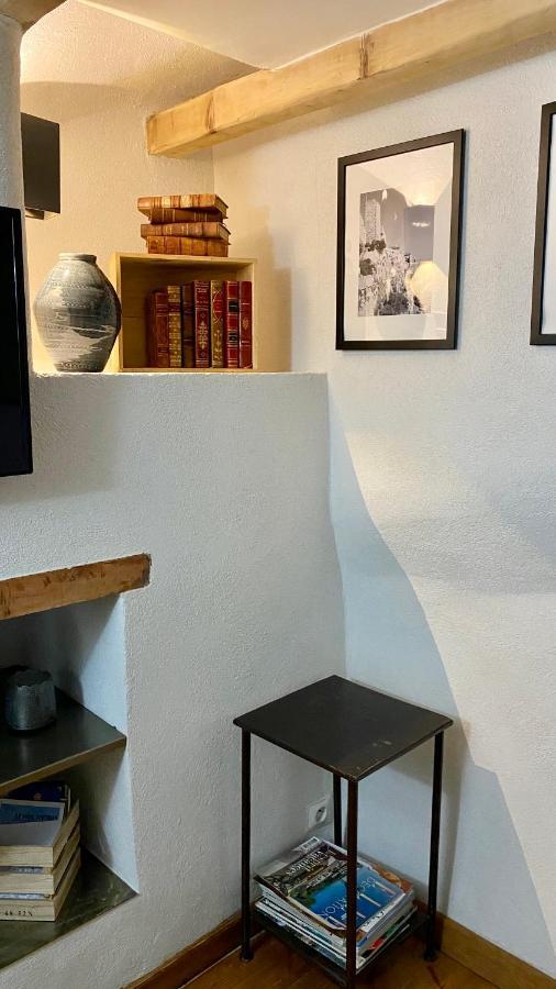 Appartement Vieil Antibes