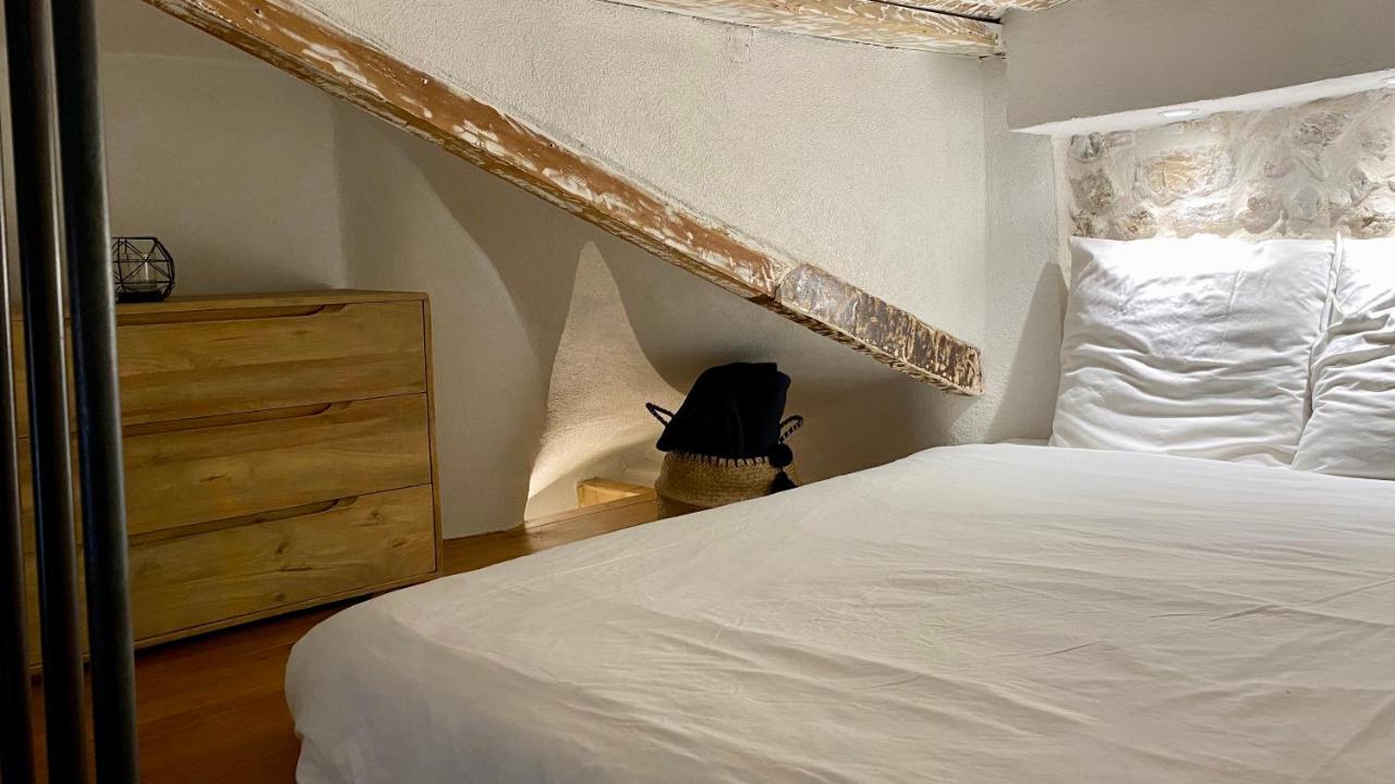 Appartement Vieil Antibes