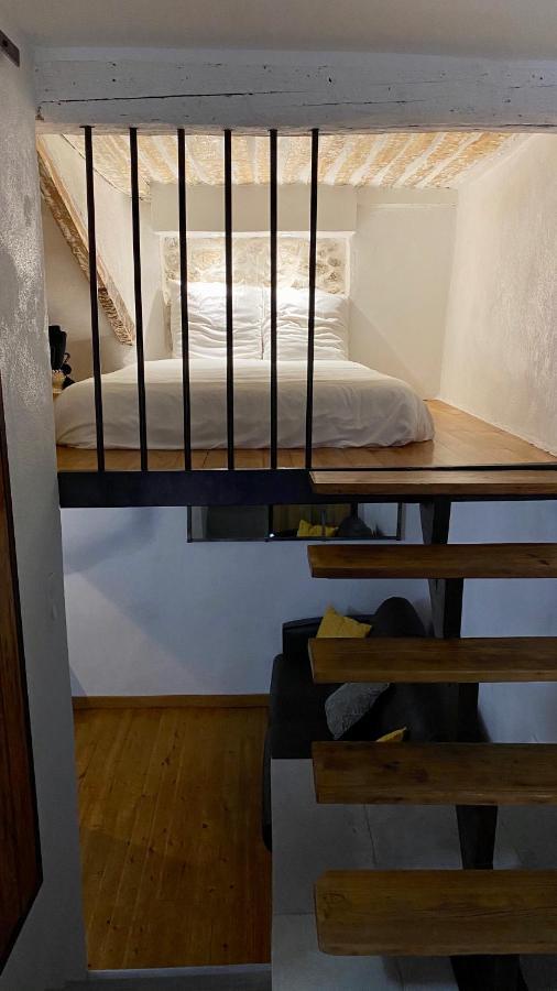 Vieil Appartement